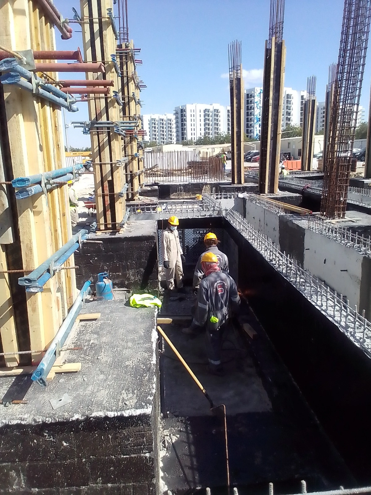 Structural Engineering 1