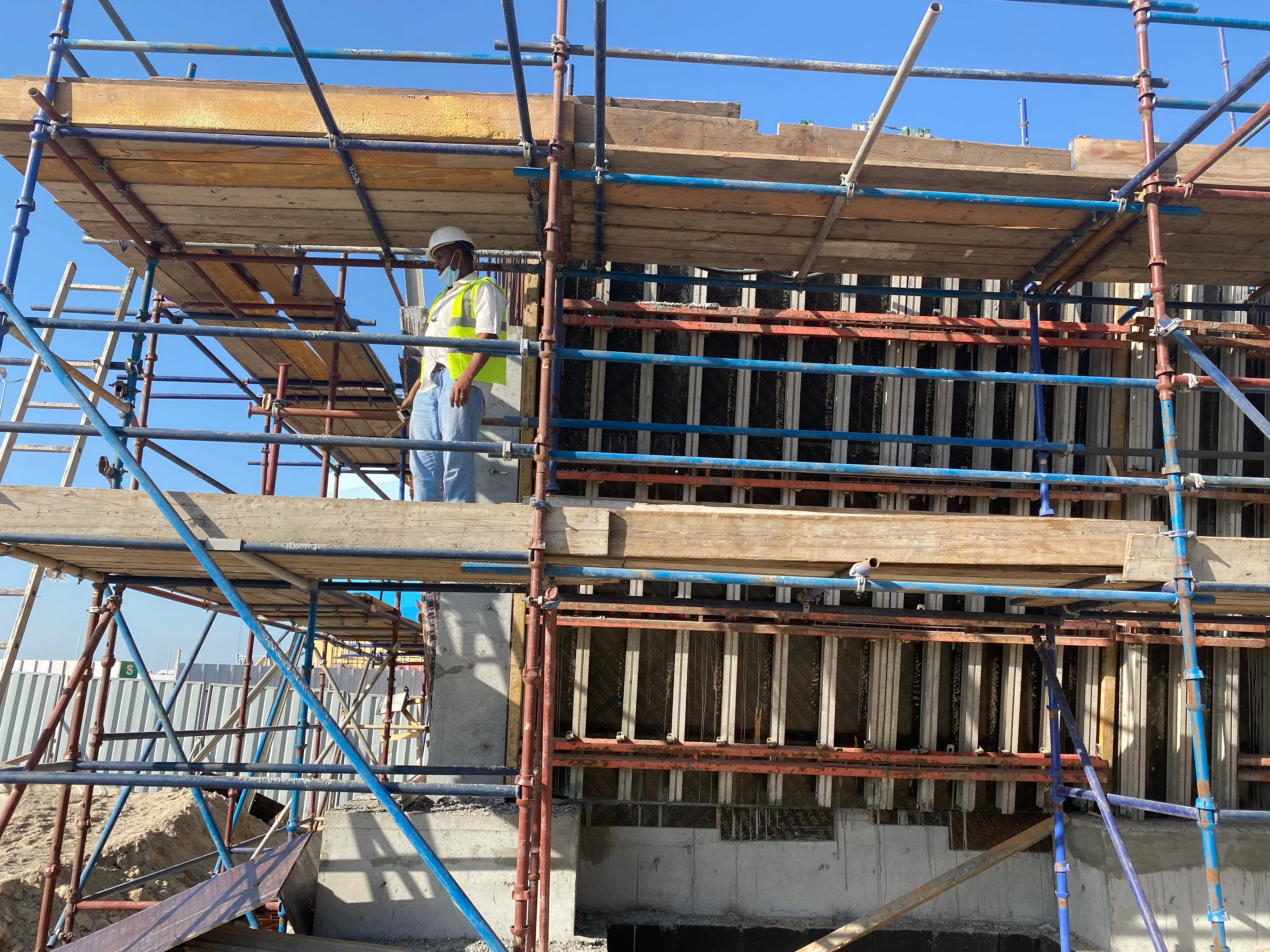 Structural Engineering 4