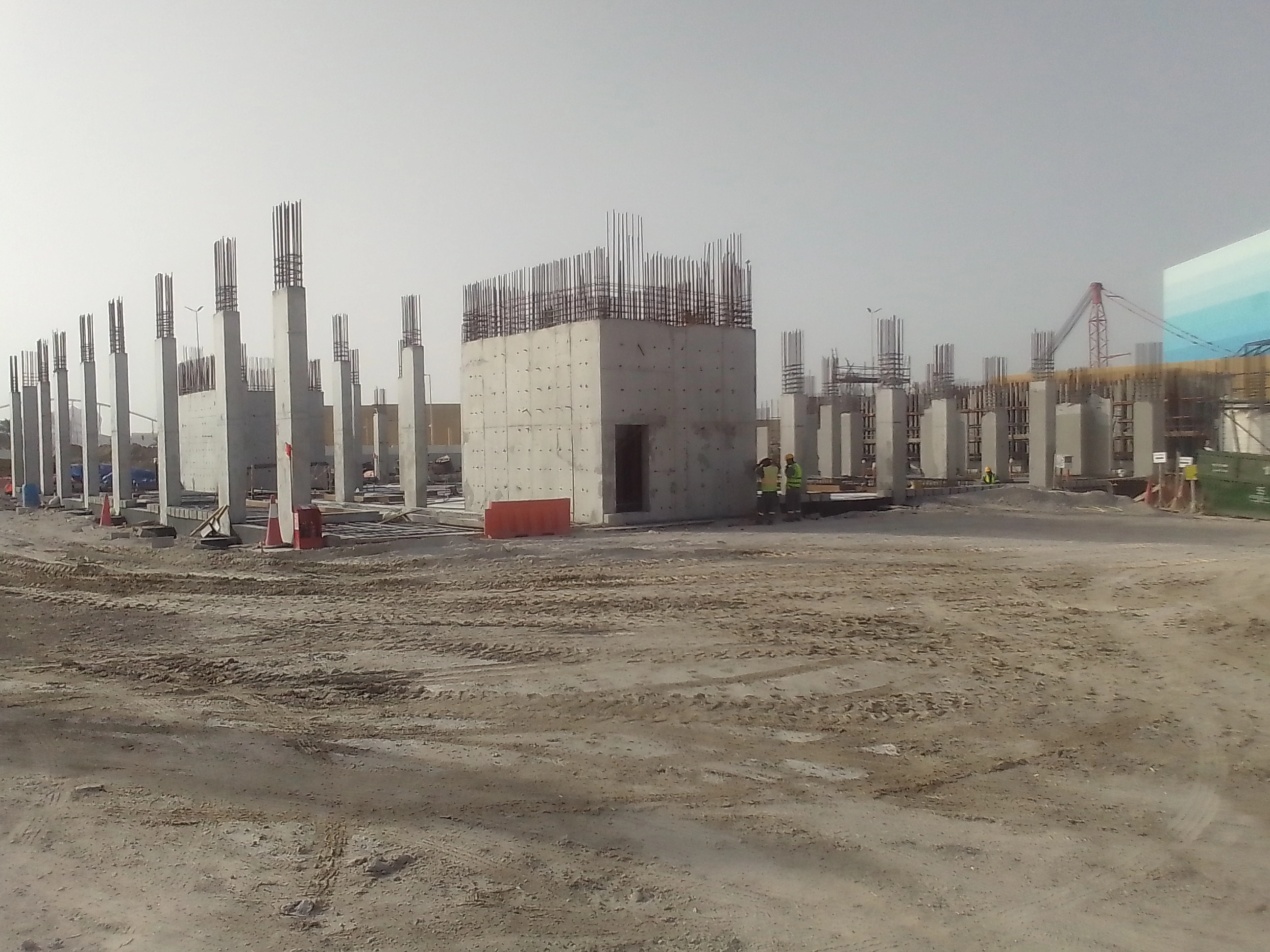 Structural Engineering 5